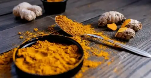 Can Tetrahydrocurcumin Powder Be Used in Cosmetic Formulations?